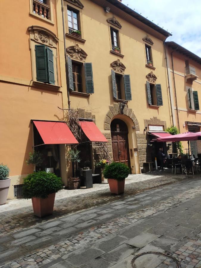 Ca' Spadoni, Centro Storico, Piano Terra, Ingresso Indipendente, Teatro, Parcheggio, Imola Eksteriør bilde